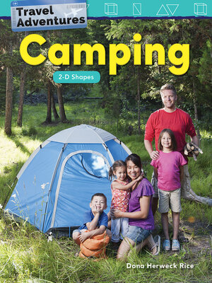 cover image of Travel Adventures